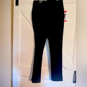 Black dress pants